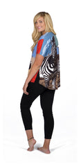 photo of Ruby Linker tunic top