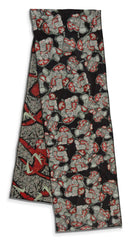 Carmine - Reversible Performance Scarf