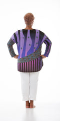 photo of Ruby Linker tunic top