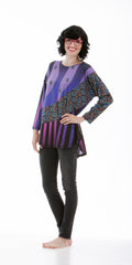 photo of Ruby Linker tunic top