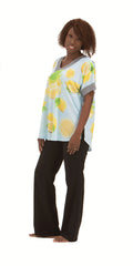 photo of Ruby Linker tunic top