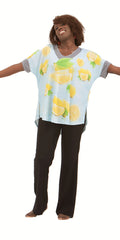 photo of Ruby Linker tunic top