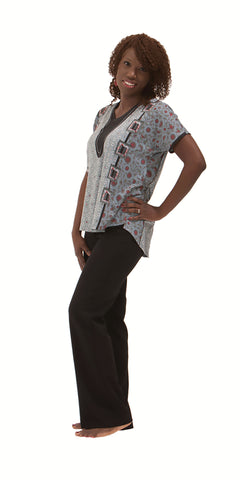 photo of Ruby Linker tunic top