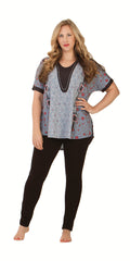 photo of Ruby Linker tunic top