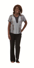 photo of Ruby Linker tunic top