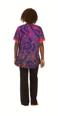 photo of Ruby Linker tunic top