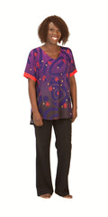 photo of Ruby Linker tunic top