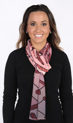 Warrior - Reversible Performance Scarf